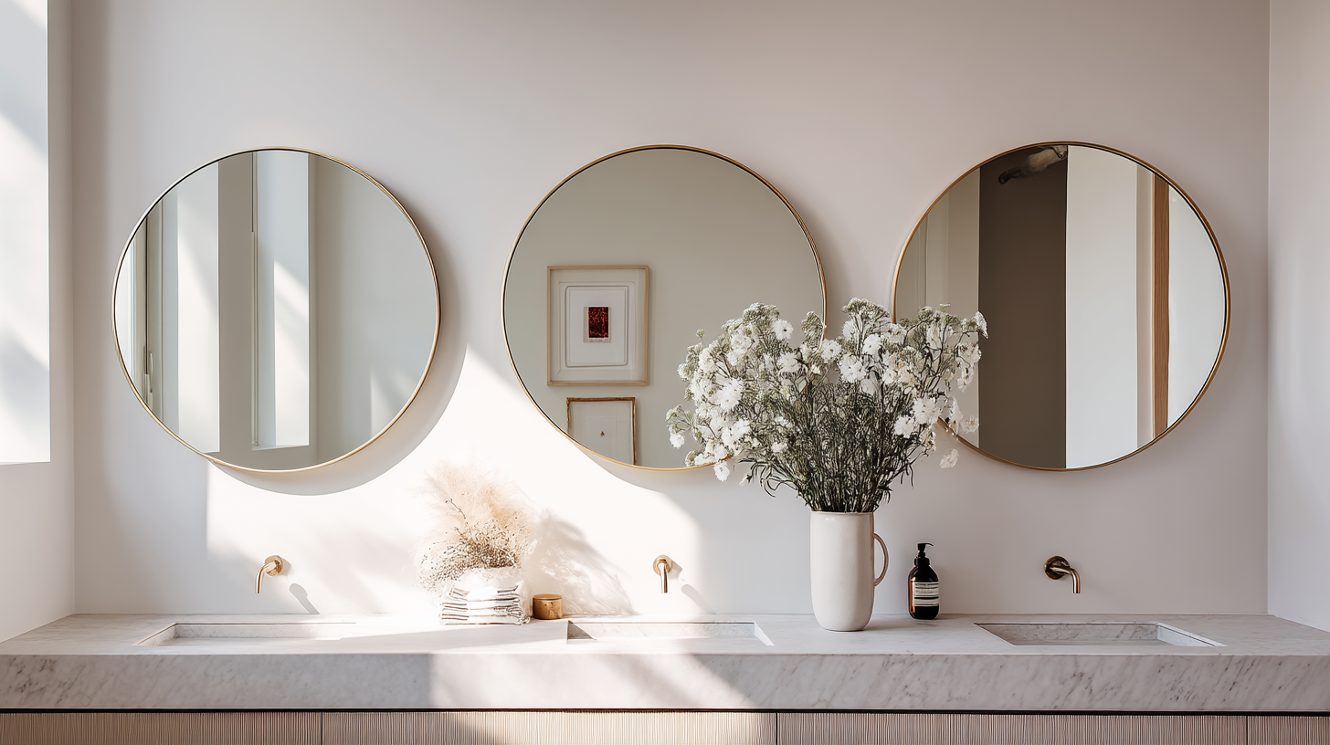 Pure Reflection Mirror Reflect Mirrors - Premium B2B Mirror Solutions